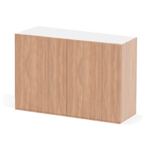 Ciano EN Pro 120 Amber Oak Cabinet