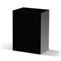 Ciano EN Pro 60 Black Cabinet