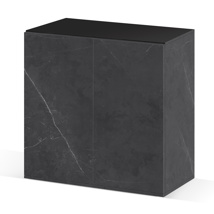 Ciano EN Pro 80 Black Marble Cabinet
