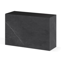 Ciano EN Pro 120 Black Marble Cabinet