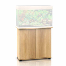 Juwel Rio 125 SBX Cabinet - Light Wood
