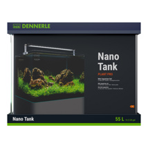Dennerle Nano Tank Plant Pro 55L