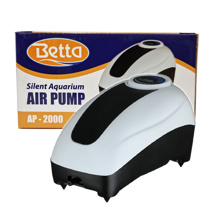 Betta AP-2000 Air Pump 