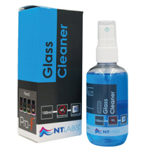 NT Labs ProCare Glass Cleaner 100ml