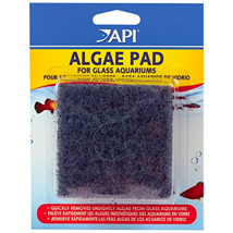 API Hand Held Algae Pad - Glass 