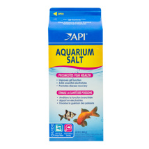 API Aquarium Salt 65oz 