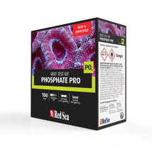 Red Sea Phosphate Pro Test Kit