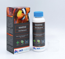 NT Labs Marine Anti-Bacterial 100ml