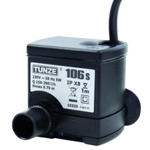 Tunze Pump Mini 300L/H 220V/50Hz 