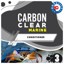 RP Carbon Clear Marine