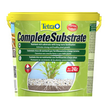 Tetra Complete Substrate for Plants 10kg
