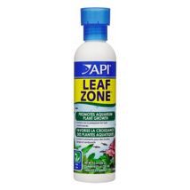 API Leaf Zone 8oz Bottle 