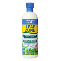 API Leaf Zone 16oz Bottle 