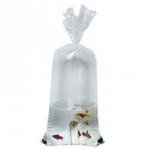 Polythene Fish Bags 8 x 19" 1000s