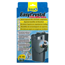 Tetra EasyCrystal Filter 600 