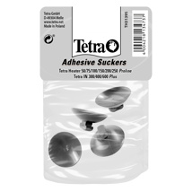 Tetra Suction Cups for Filters & Heaters Small x 4