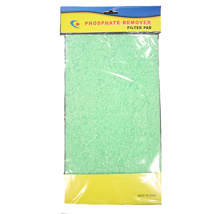 Phosphate Remover Filter Pad (10"x18")