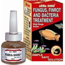 eSHA 2000 20ml (Finrot / Bacteria)