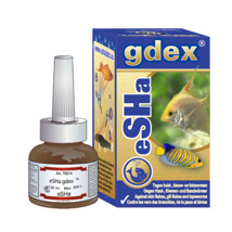 eSHA Gdex 20ml (Skin & Gill Flukes)