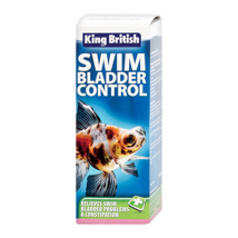 King British Swimbladder Control 100ml