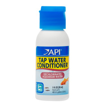 API Tap Water Conditioner 1oz (Pack of 12)