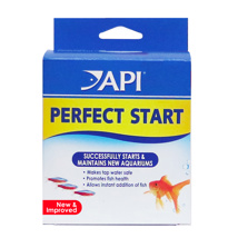 API Perfect Start 