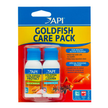 API Goldfish Care Pack 