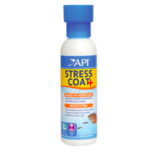 API Stress Coat 118ml 4oz 