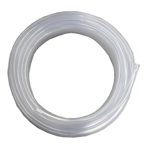 Betta 3/4" (19mm) Clear PVC Tubing 30m