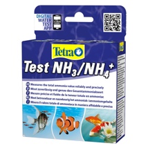 Tetra Test NH₃/NH₄⁺ Ammonia