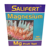 TMC Salifert Magnesium ProfiTest Kit 