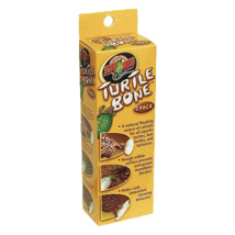 Zoo Med Turtle Bone 2 Pack TB-1