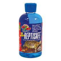Zoo Med Reptisafe Water Conditioner 8.75oz WC-8