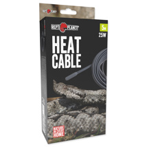 Repti Planet Heating Cable 25w 5m