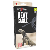 Repti Planet Heating Cable 50w 7m
