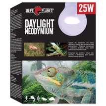 Repti Planet Daylight Neodymium Bulb 25w