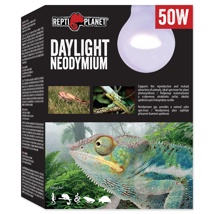 Repti Planet Daylight Neodymium Bulb 50w
