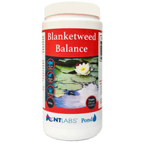 NT Labs Pond Blanketweed Balance 800g