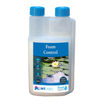 NT Labs Pond Foamclear 500ml