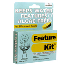 Feature-Kit Water Feature Cleaner