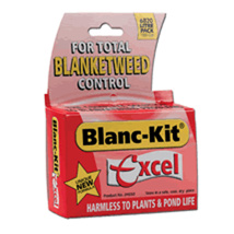 Blanc-Kit Excel 1500 Gallons