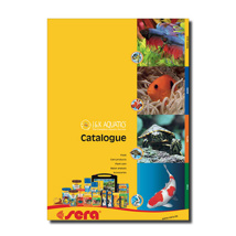 Sera Catalogue with J&K codes