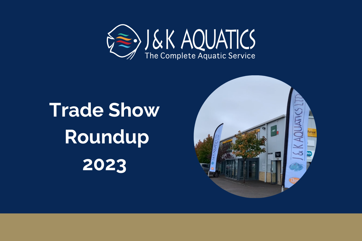 J&K Trade Show 2023 - Roundup