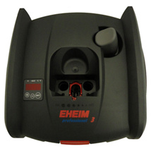 Eheim Pump Head with heater for Pro 3 1200XLT