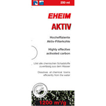 Eheim AKTIV activated carbon 250ml 140g