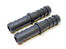 Eheim Straight Connector for 12/16mm Hose x 2
