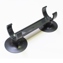 Eheim Double Suction Cup Holder for Heaters