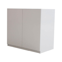 Gloss White 90cm Reefspace Cabinet & Sump