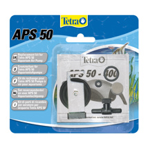 Tetra/Tetratec Spares Kit for ASP50 Air Pump