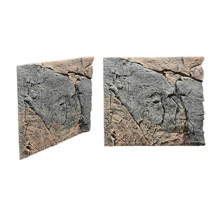 Back to Nature 50cm Slim Line Basalt/Gneiss "A"